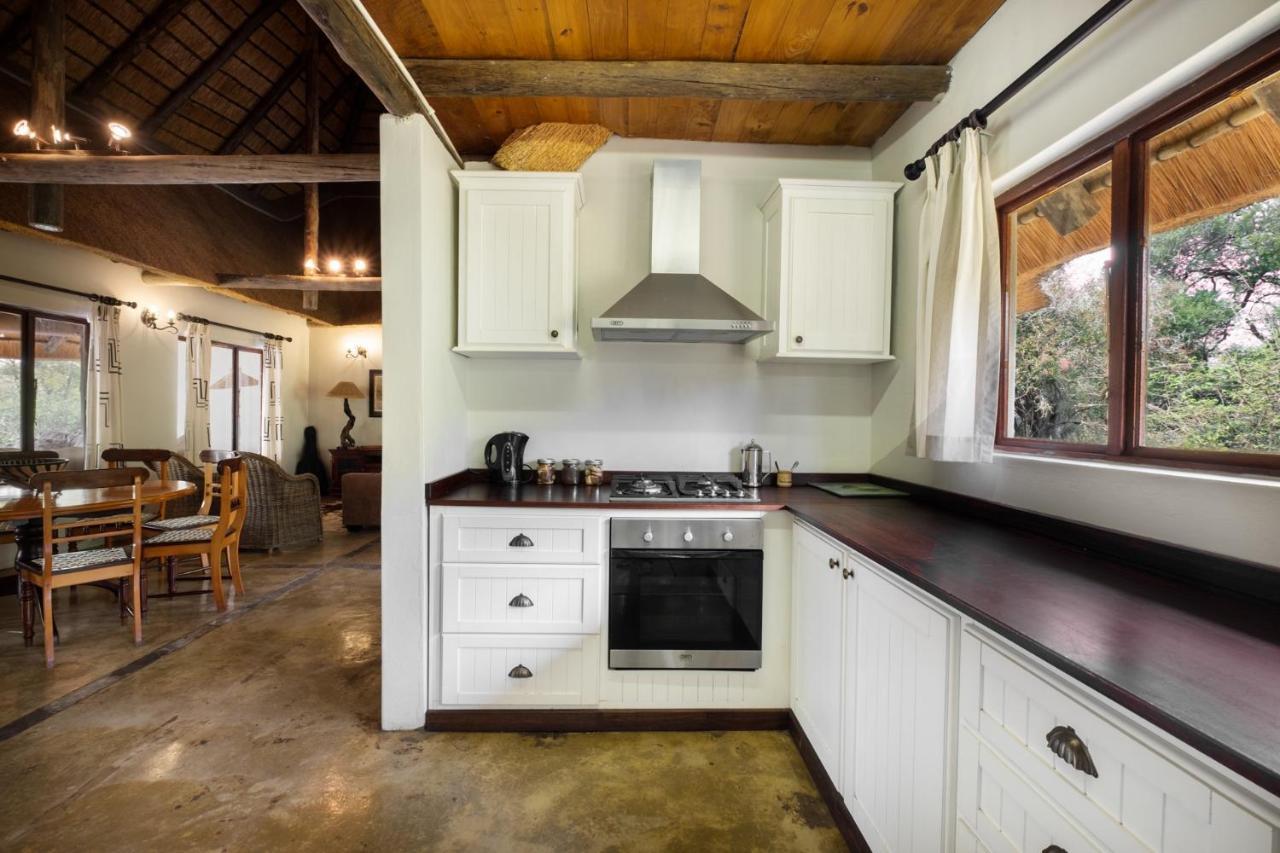 Rhino River Lodge Manyoni Private Game Reserve Екстериор снимка