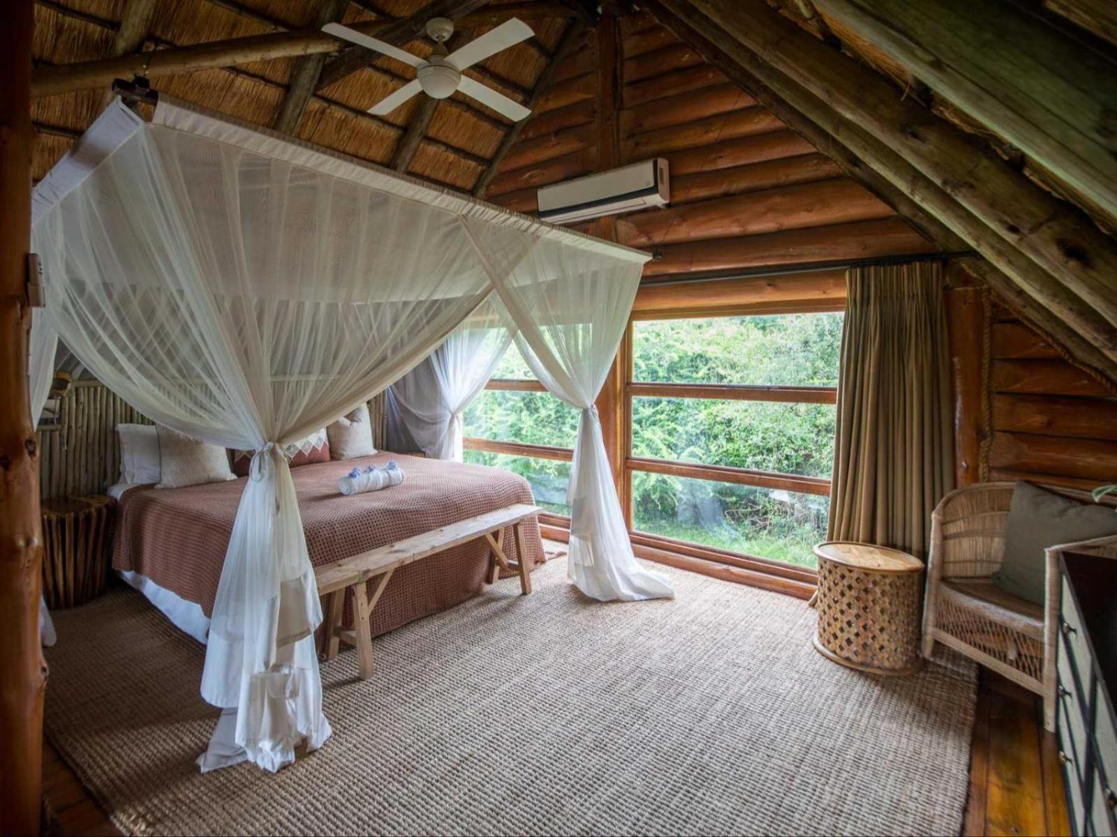 Rhino River Lodge Manyoni Private Game Reserve Екстериор снимка