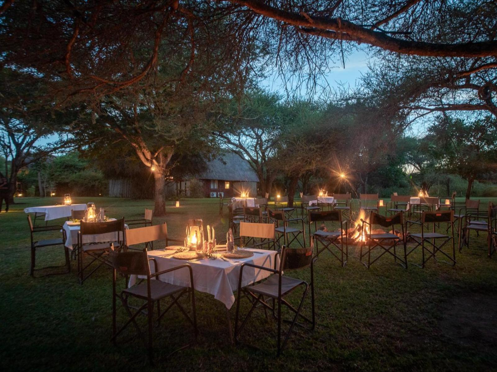 Rhino River Lodge Manyoni Private Game Reserve Екстериор снимка