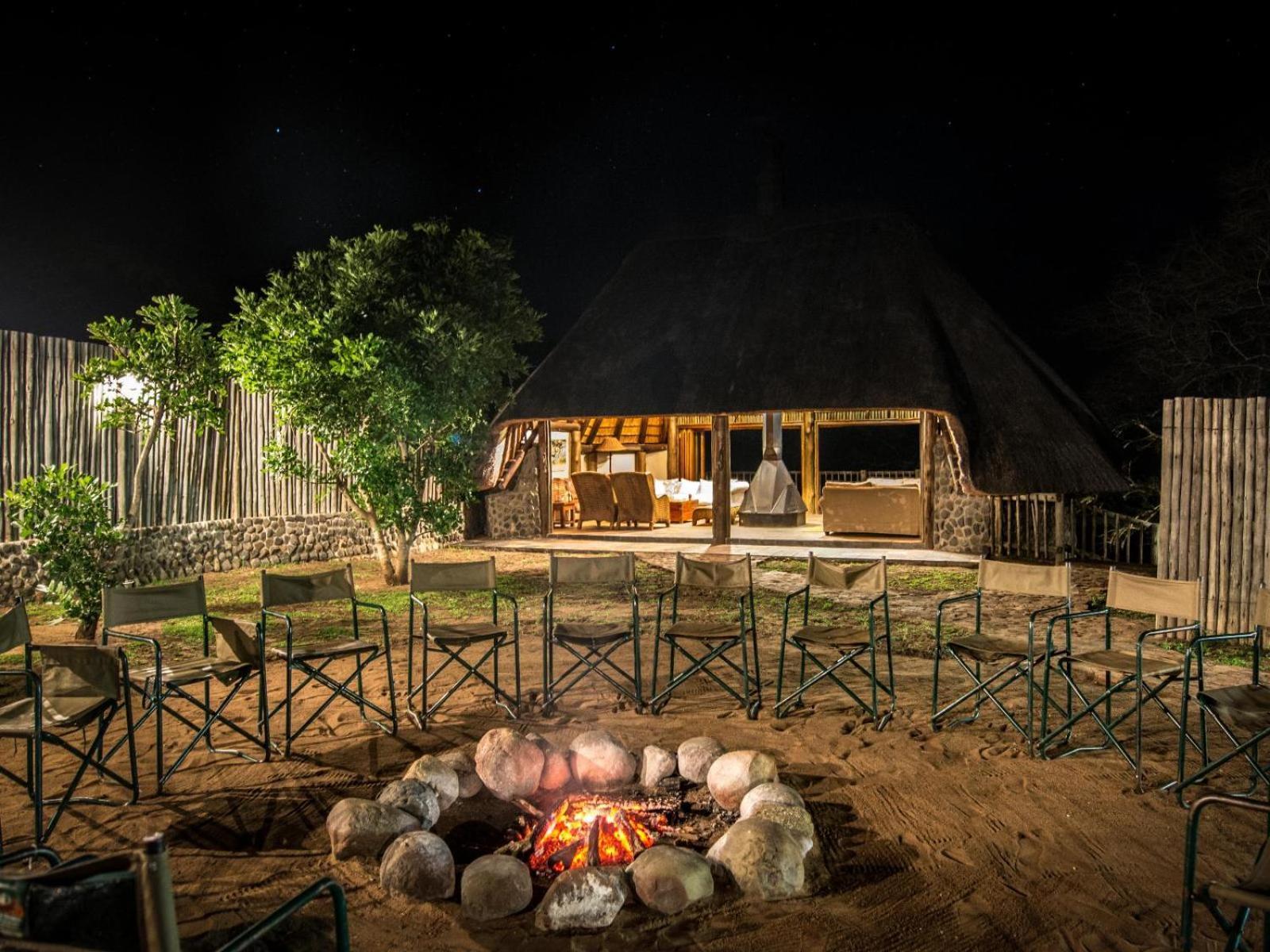Rhino River Lodge Manyoni Private Game Reserve Екстериор снимка
