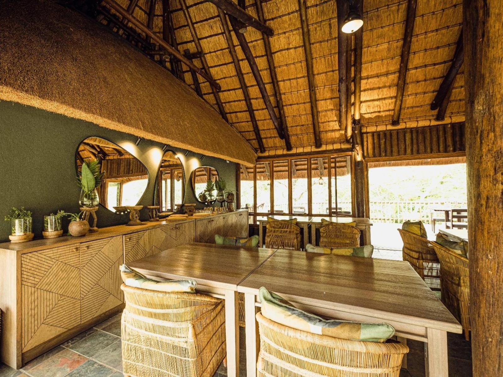 Rhino River Lodge Manyoni Private Game Reserve Екстериор снимка