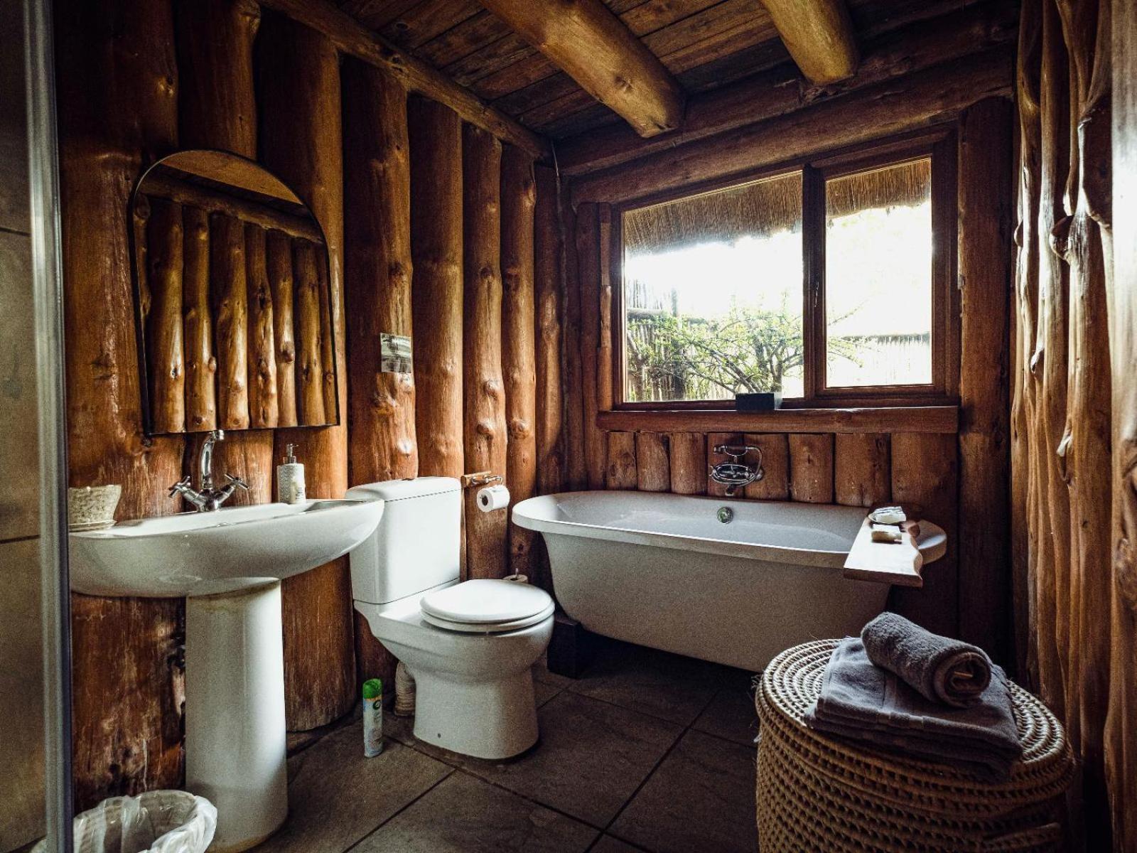Rhino River Lodge Manyoni Private Game Reserve Екстериор снимка