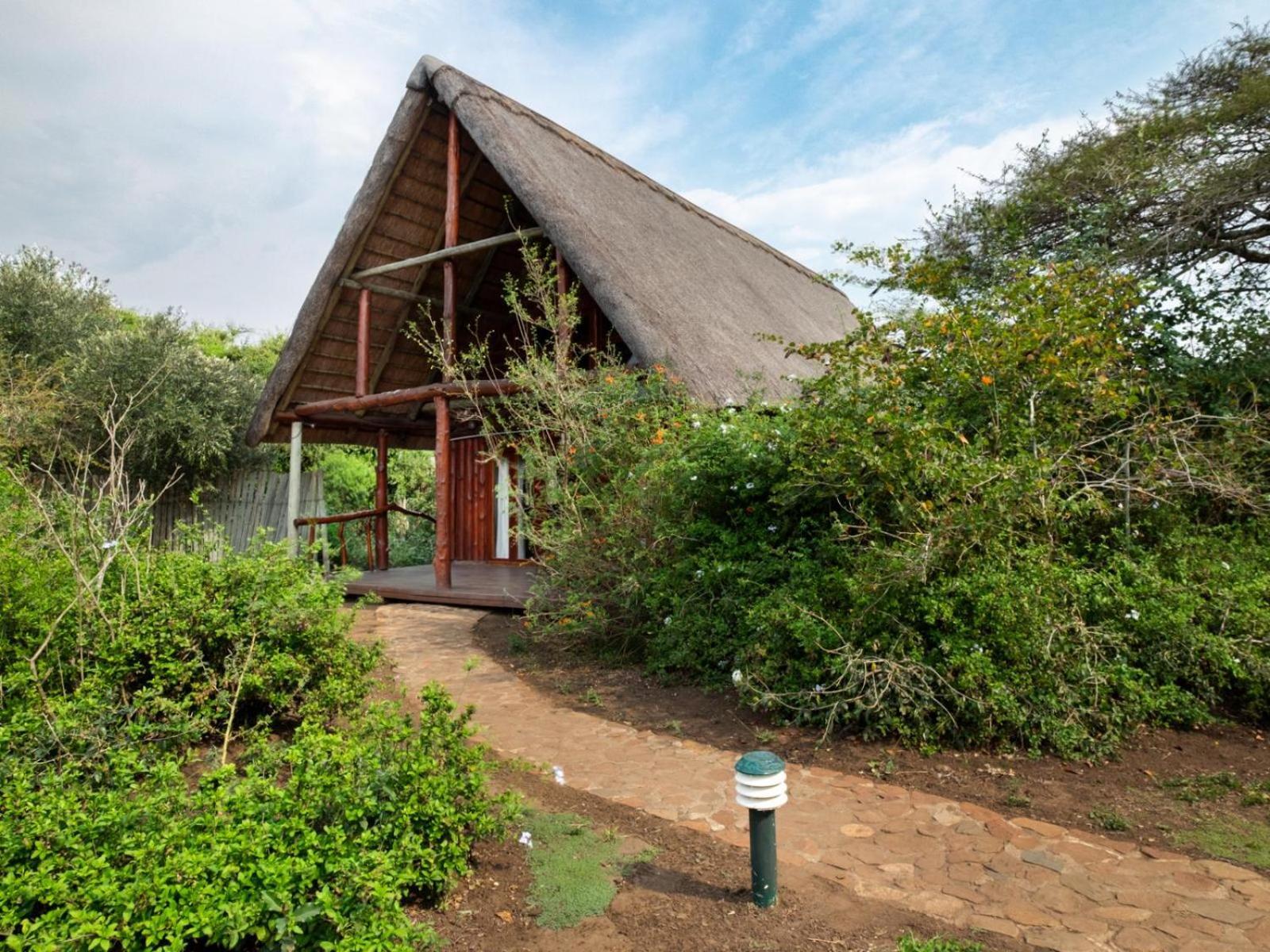 Rhino River Lodge Manyoni Private Game Reserve Екстериор снимка