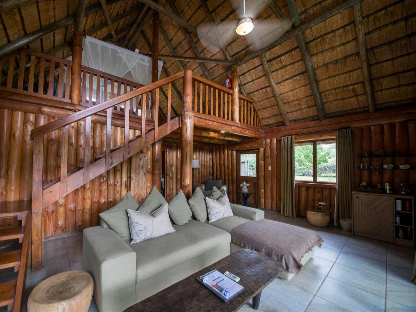 Rhino River Lodge Manyoni Private Game Reserve Екстериор снимка