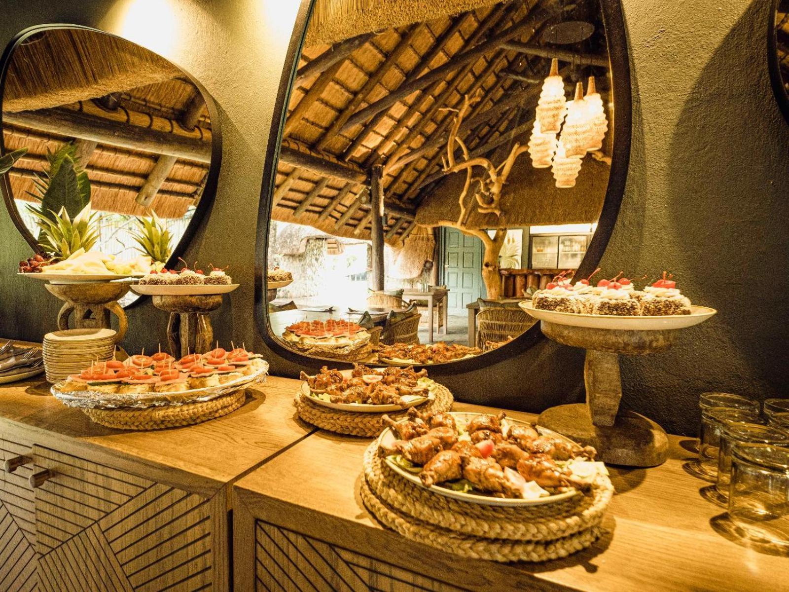 Rhino River Lodge Manyoni Private Game Reserve Екстериор снимка