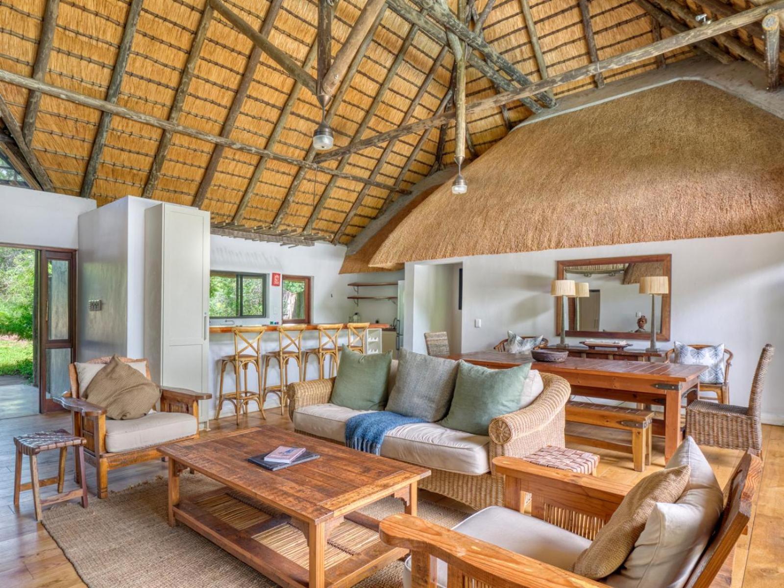 Rhino River Lodge Manyoni Private Game Reserve Екстериор снимка