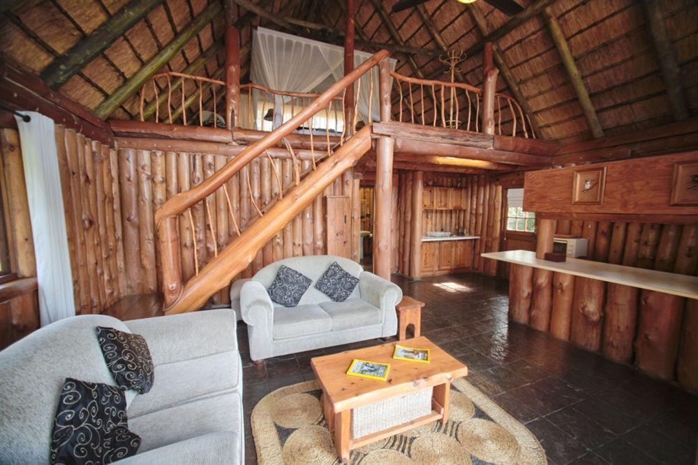 Rhino River Lodge Manyoni Private Game Reserve Екстериор снимка
